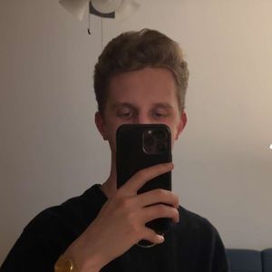 Meet your Posher, Ryan